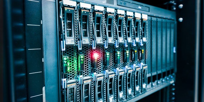 Hébergement Web