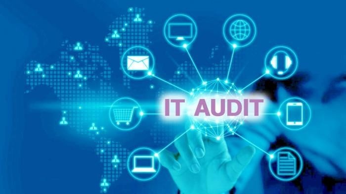 Audit TIC